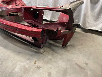 2006 Pontiac GTO Radiator Core Support Front End Bracket OEM