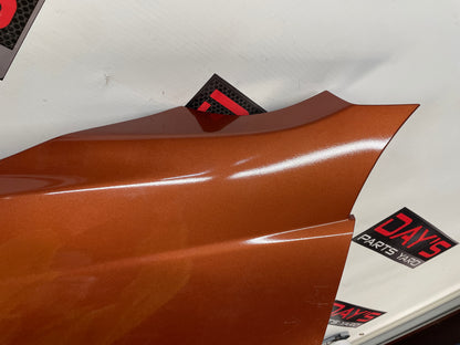 2017 Chevy SS Sedan LH Driver Front Fender OEM - Day's Parts Yard