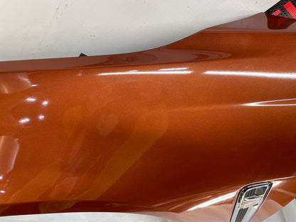 2017 Chevy SS Sedan LH Driver Front Fender OEM - Day's Parts Yard