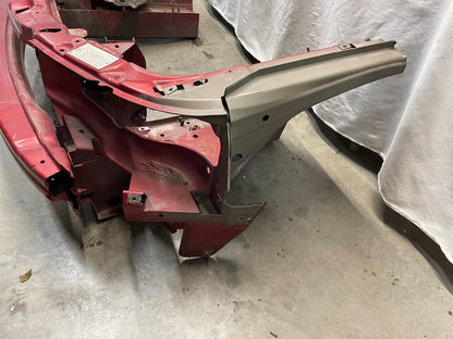 2006 Pontiac GTO Radiator Core Support Front End Bracket OEM