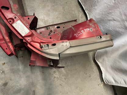 2006 Pontiac GTO Radiator Core Support Front End Bracket OEM