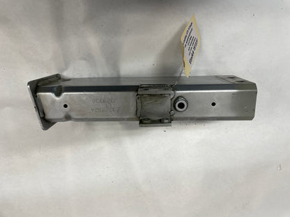 2016 Cadillac ATS-V Coupe RH & LH Frame Rail Energy Absorber Crush Sleeve Rail End OEM - Day's Parts Yard