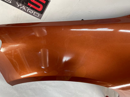 2017 Chevy SS Sedan LH Driver Front Fender OEM - Day's Parts Yard