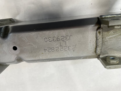 2016 Cadillac ATS-V Coupe RH & LH Frame Rail Energy Absorber Crush Sleeve Rail End OEM - Day's Parts Yard