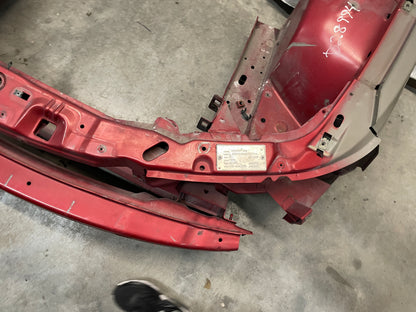 2006 Pontiac GTO Radiator Core Support Front End Bracket OEM