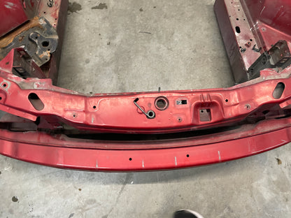 2006 Pontiac GTO Radiator Core Support Front End Bracket OEM