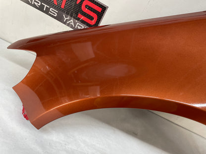 2017 Chevy SS Sedan LH Driver Front Fender OEM - Day's Parts Yard