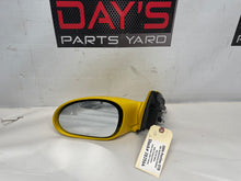 2004 Pontiac GTO LH Driver Exterior Side Mirror OEM - Day's Parts Yard