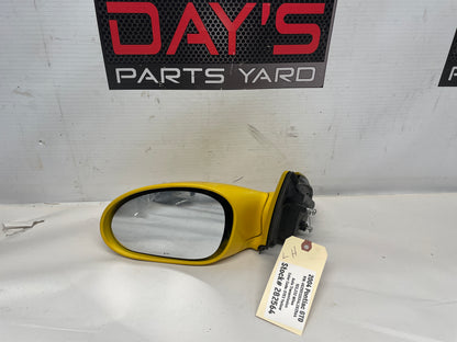 2004 Pontiac GTO LH Driver Exterior Side Mirror OEM - Day's Parts Yard