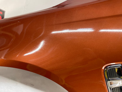 2017 Chevy SS Sedan LH Driver Front Fender OEM - Day's Parts Yard