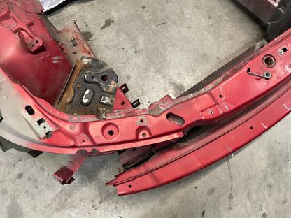 2006 Pontiac GTO Radiator Core Support Front End Bracket OEM