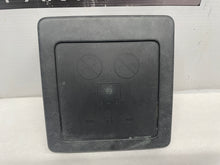 2014 Chevy SS Sedan Engine Bay Fuse Box Block Relay Cover Lid OEM