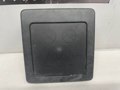2014 Chevy SS Sedan Engine Bay Fuse Box Block Relay Cover Lid OEM