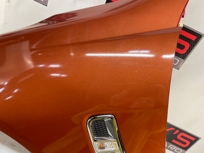 2017 Chevy SS Sedan LH Driver Front Fender OEM - Day's Parts Yard