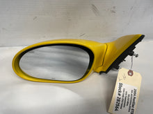 2004 Pontiac GTO LH Driver Exterior Side Mirror OEM - Day's Parts Yard