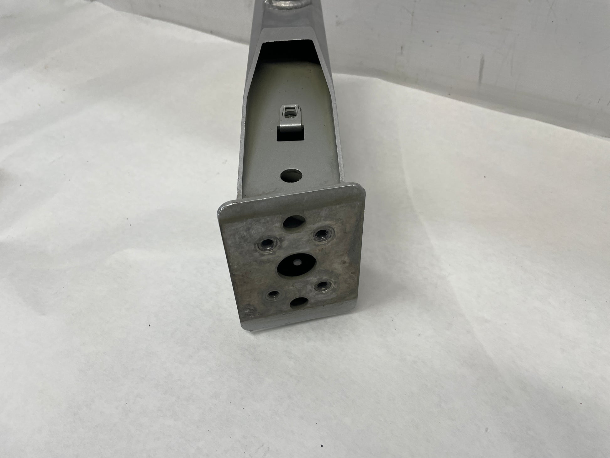 2016 Cadillac ATS-V Coupe RH & LH Frame Rail Energy Absorber Crush Sleeve Rail End OEM - Day's Parts Yard
