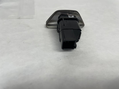 2016 Chevy Camaro SS Hazard Switch Button OEM - Day's Parts Yard