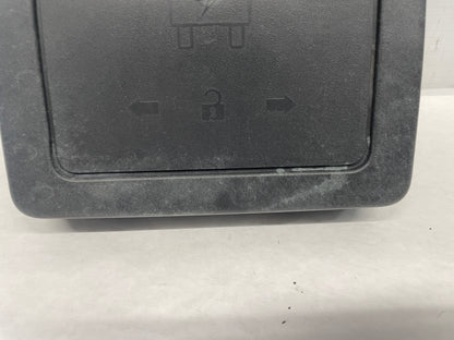 2014 Chevy SS Sedan Engine Bay Fuse Box Block Relay Cover Lid OEM