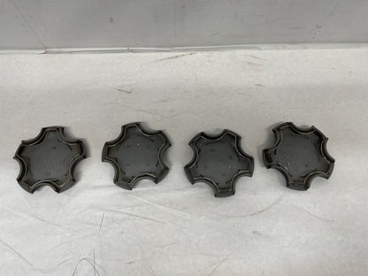 2009 Pontiac G8 GT Wheel Center Caps OEM - Day's Parts Yard