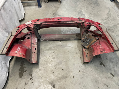 2006 Pontiac GTO Radiator Core Support Front End Bracket OEM