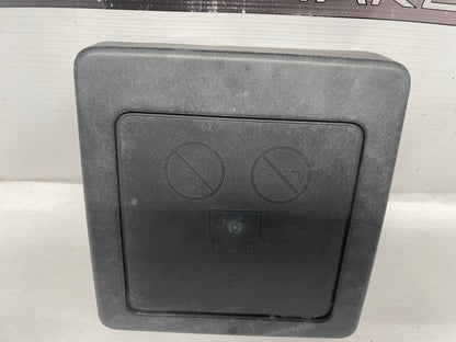 2014 Chevy SS Sedan Engine Bay Fuse Box Block Relay Cover Lid OEM
