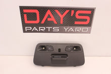 2017 Chevy Camaro SS 1LE Interior Roof Courtesy Overhead Dome Light OEM - Day's Parts Yard