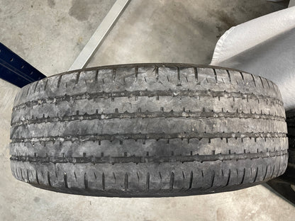 2003 Chevy Silverado C2500 Factory OEM Wheels and Tires Set - Day's Parts Yard