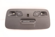 2017 Chevy Camaro SS 1LE Interior Roof Courtesy Overhead Dome Light OEM - Day's Parts Yard