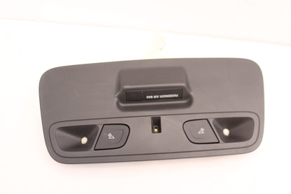 2017 Chevy Camaro SS 1LE Interior Roof Courtesy Overhead Dome Light OEM - Day's Parts Yard