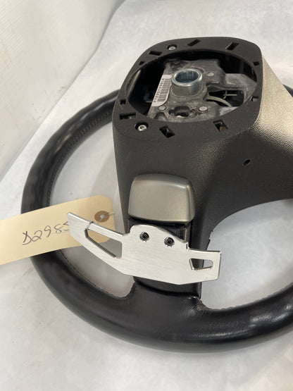 2008 Chevy C6 Corvette Steering Wheel OEM