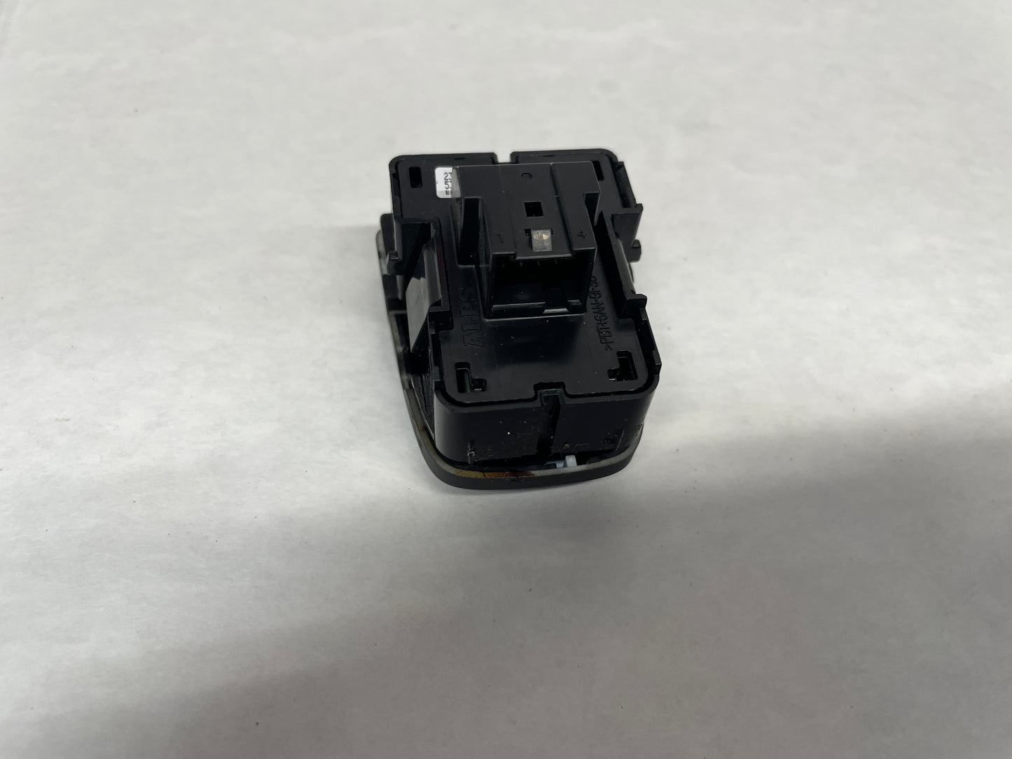 2016 Chevy Camaro SS Traction Stability Control Switch Button OEM - Day's Parts Yard