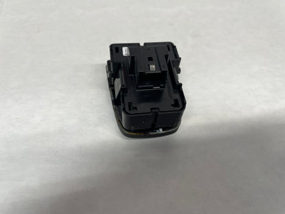 2016 Chevy Camaro SS Traction Stability Control Switch Button OEM - Day's Parts Yard