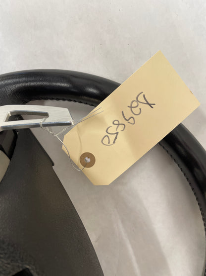 2008 Chevy C6 Corvette Steering Wheel OEM