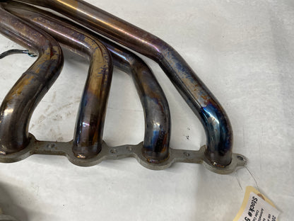2006 Pontiac GTO Long Tube Exhaust Headers w/ Connection Pipes
