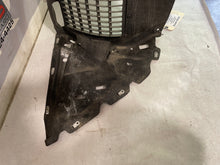 2018 Cadillac CTS-V Front LH Driver Wheel Well Fender Liner OEM - Day's Parts Yard