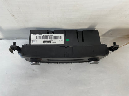 2008 Chevy C6 Corvette HVAC Climate Temperature Control Unit Switches AC Heat OEM