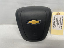 2014 Chevy SS Sedan Steering Wheel Air Bag Airbag OEM