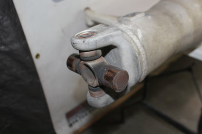 2018 Chevy Silverado C1500 Drive Shaft Driveshaft OEM - Day's Parts Yard