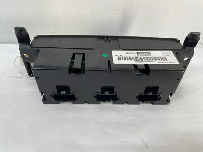 2008 Chevy C6 Corvette HVAC Climate Temperature Control Unit Switches AC Heat OEM