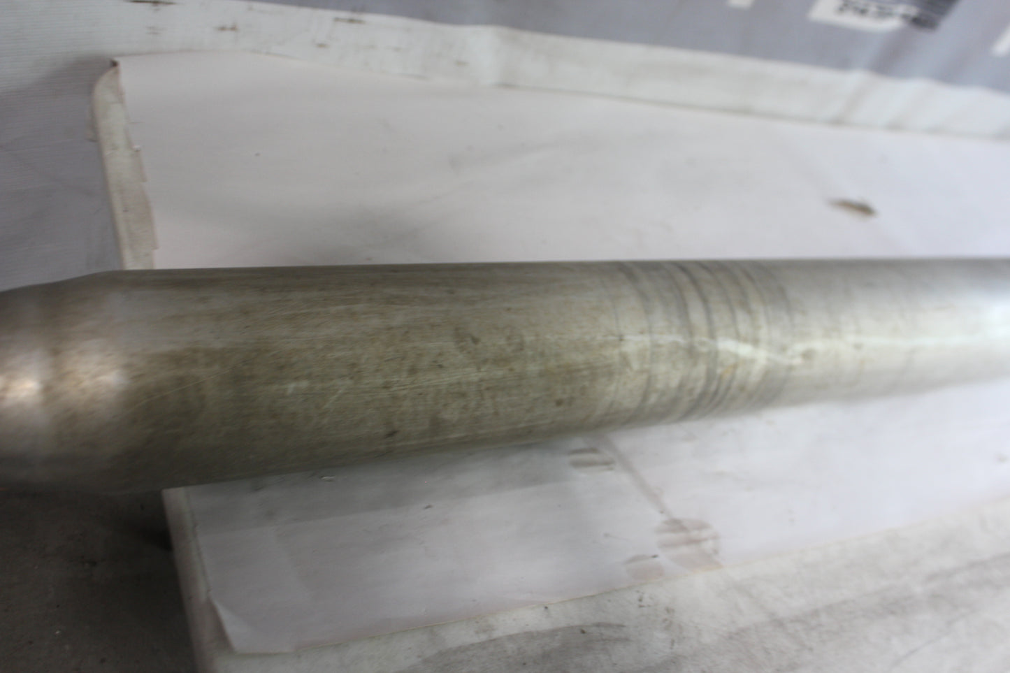 2018 Chevy Silverado C1500 Drive Shaft Driveshaft OEM - Day's Parts Yard