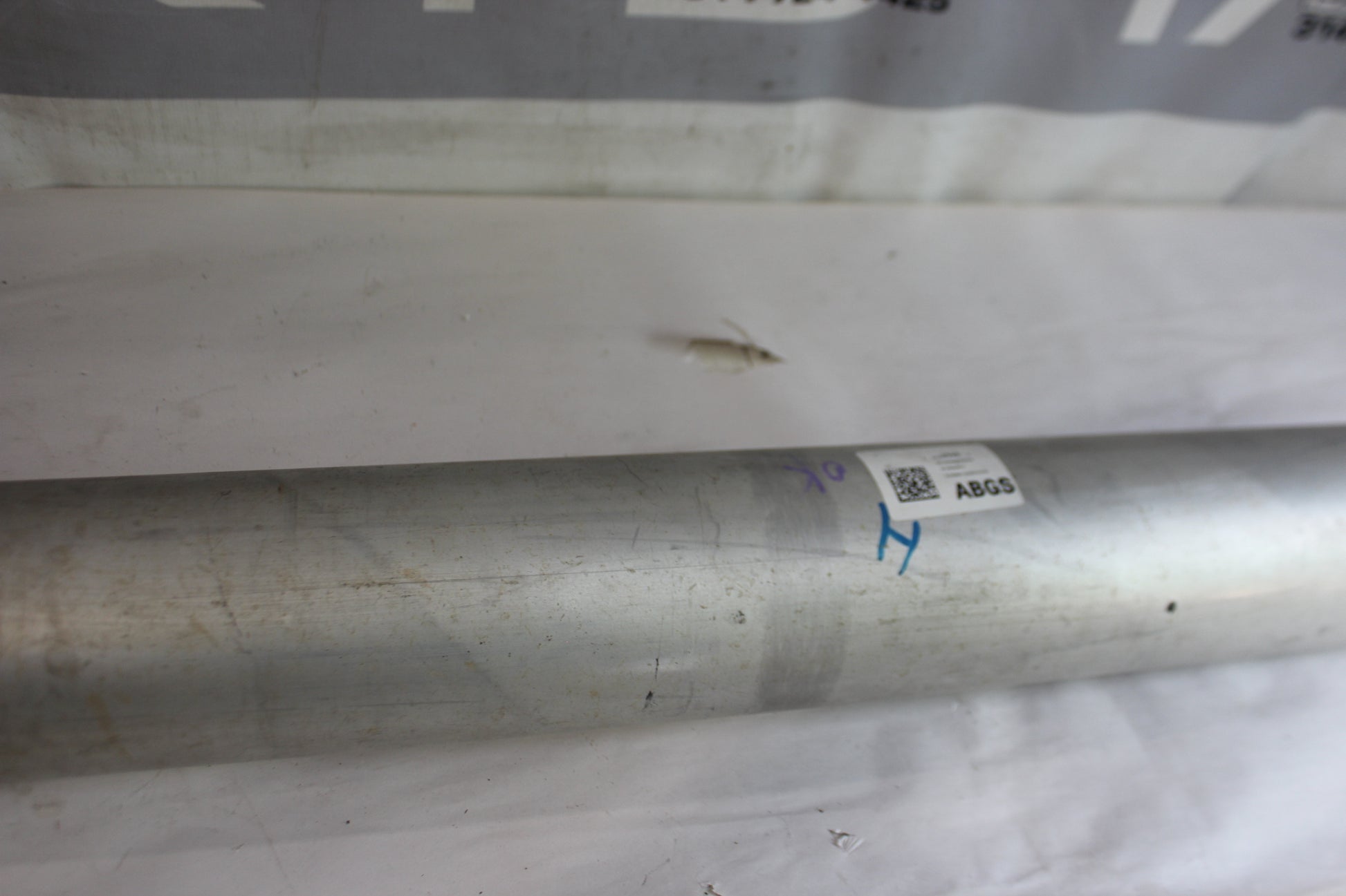 2018 Chevy Silverado C1500 Drive Shaft Driveshaft OEM - Day's Parts Yard