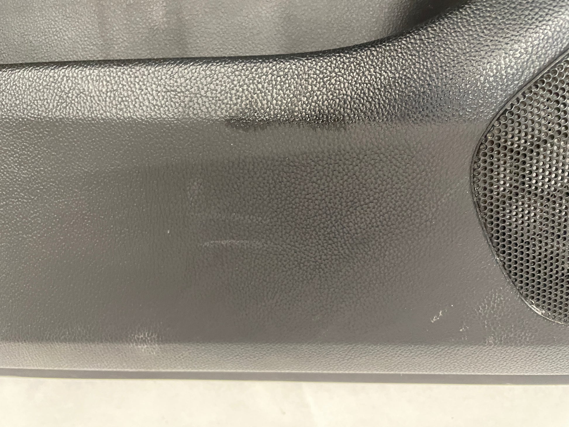 2016 Cadillac ATS-V Coupe LH Driver Front Inter Door Panel Trim OEM - Day's Parts Yard