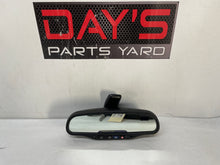 2008 Chevy C6 Corvette Rearview Rear View Mirror Auto Adjust Telematics OnStar OEM