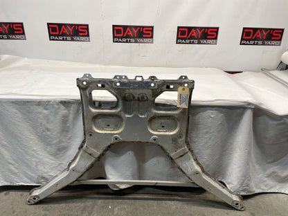 2017 Chevy Camaro SS Front Cradle Support Plate Cradle Lower Shear Shield OEM - Day's Parts Yard