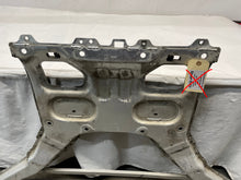 2017 Chevy Camaro SS Front Cradle Support Plate Cradle Lower Shear Shield OEM - Day's Parts Yard