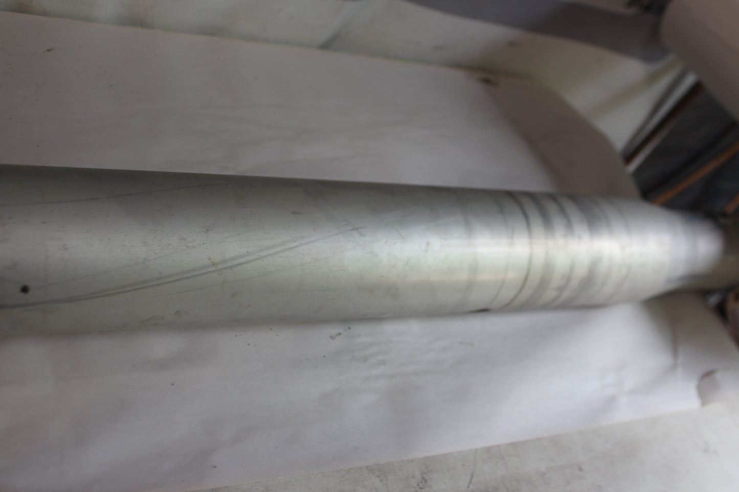 2018 Chevy Silverado C1500 Drive Shaft Driveshaft OEM - Day's Parts Yard