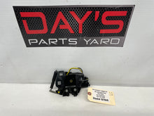 1999 Chevy Camaro Z28 Trunk Deck Lid Hatch Latch OEM - Day's Parts Yard