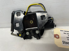 1999 Chevy Camaro Z28 Trunk Deck Lid Hatch Latch OEM - Day's Parts Yard