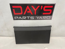 2016 Chevrolet SS Sedan Glove Box Rubber Mat OEM - Day's Parts Yard