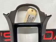 2006 Pontiac GTO Center Console Shifter Bezel Trim Plate Window Switches OEM